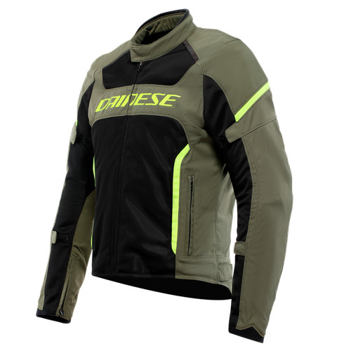 Dainese air frame textile - frame, 3