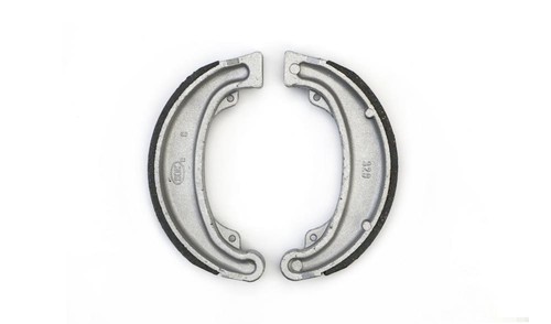 Brake shoes front for - brake,