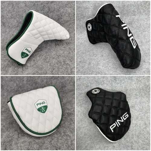 Golf putter cover - golf,