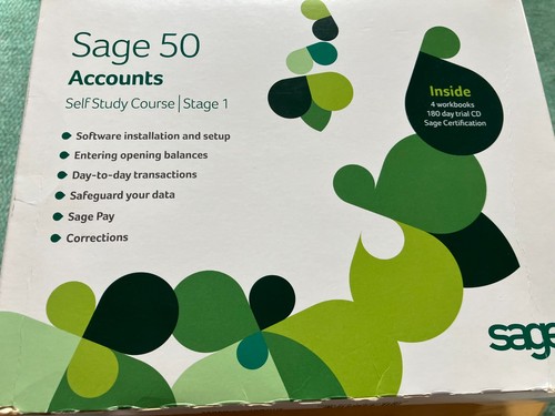 Sage accounts 2012 - accounts,