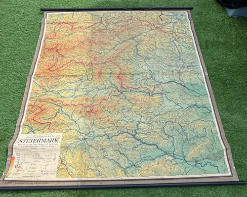 Vintage freytag berndts wall - freytag,