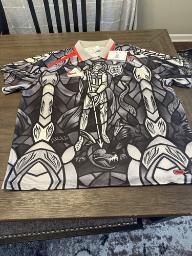 Palace nike 2026 - palace,