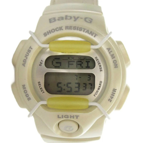 Casio baby quartz digital - casio, baby-g