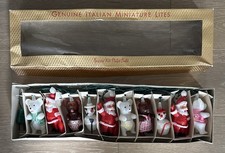 Vintage Genuine Italian