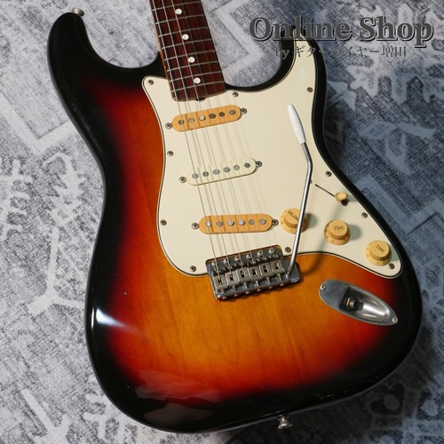 Fender japan 1983 st62 jv - fender,