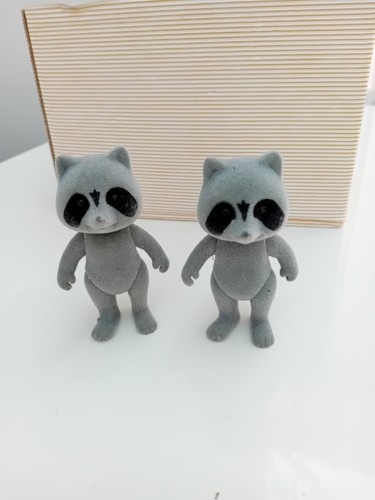 Sylvanian families chestnut - sylvanian,