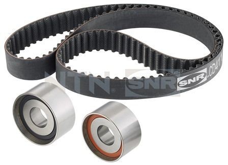 Kd455 timing belt kit fits - timing,