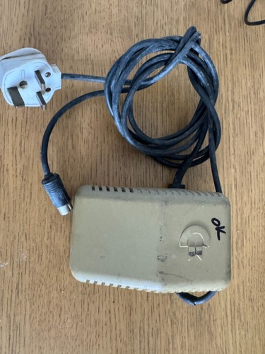 Commodore c64 psu - commodore, power