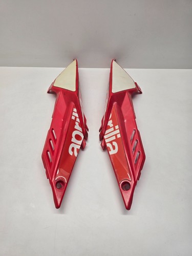 Aprilia sxv 450 rear - rear, side
