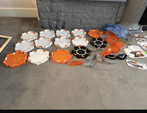Hexbug nano accessory set - hexbug,