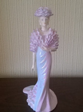 Coalport Night at the Opera