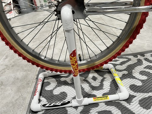 Pvc pipe home made bmx - home, bicycle
