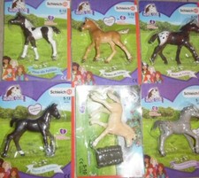 Schleich Horse Club Various Foals | Horse to Choose From New & In Blister Pack