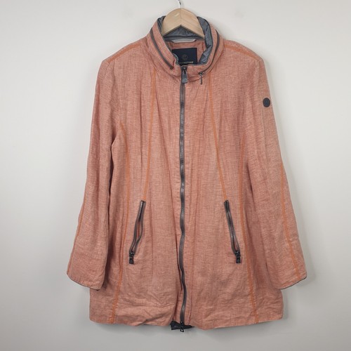 Creenstone jacket women - jacket, size