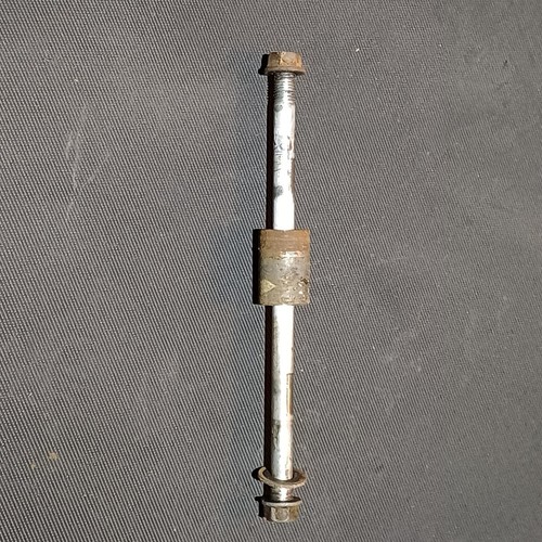 Genuine honda mt5 - genuine,