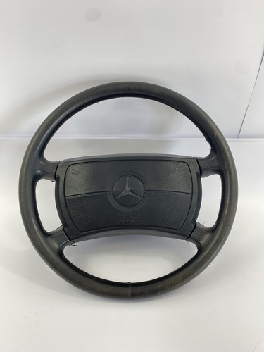 Steering wheel leather - wheel,