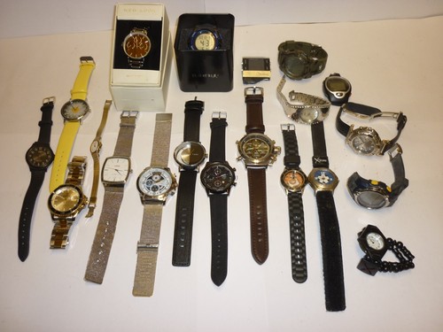 Watches mens ladies - mens,