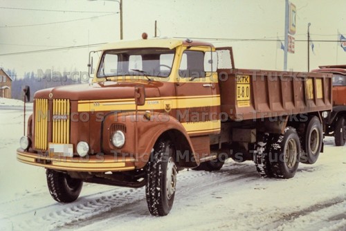 Truck photo scania - truck,
