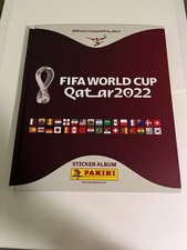 Panini FIFA World Cup Qatar