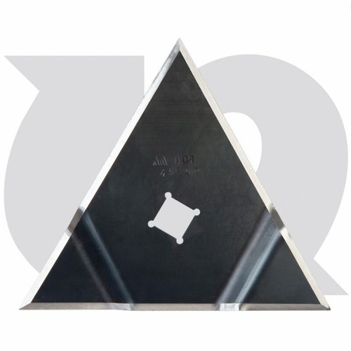 Sisis rrc triangle tine - triangle,