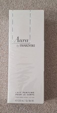 Aura by Swarovski 200Ml Body