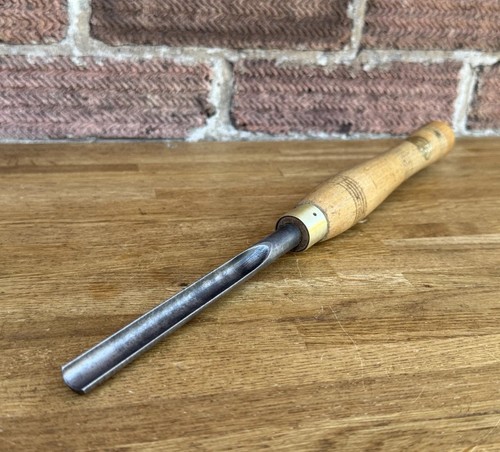 Vintage ashley iles - vintage, 15”