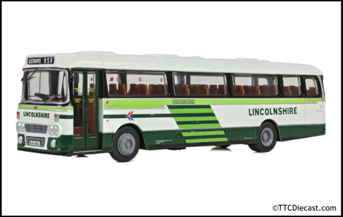 Efe e39101z leyland leopard - efe,