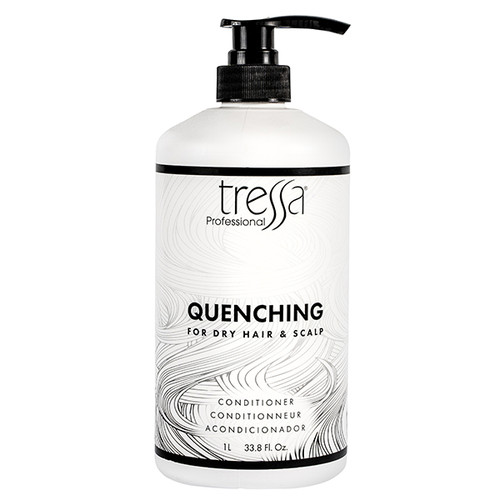 Tressa quenching conditioner - tressa,