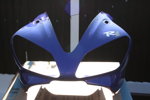 New yamaha 5jj model - new,
