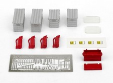 Brumm F093 Ferrari F1 Garage