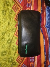 Welch Allyn Panoptic Ophthalmoscope and Otoscope Set with Carry Case