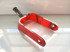 Snapper Z-Rider Yard Cruiser CASTOR FORK YOKE 7041783 7400191DYP