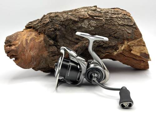 Daiwa caldia lt2500s - 25, fc