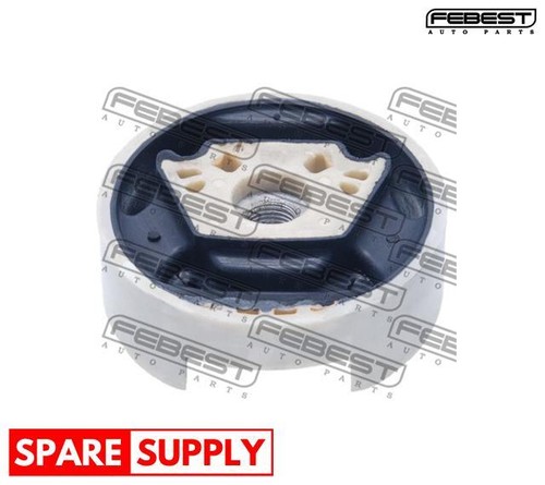 Mounting axle beam for - 2x, vw