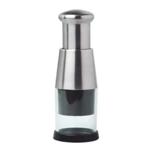 Manual hand press garlic onion - hand,