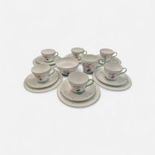 Vintage Shelley Tea Set