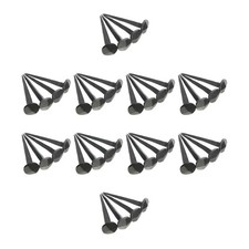 3" Iron Nails 40Pcs (1kg) Hand