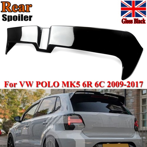 For polo mk5 6c - vw, 6r