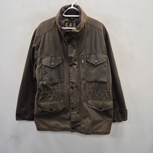 Barbour sapper wax - barbour, waterproof
