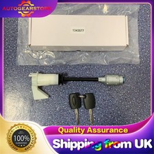 BONNET RELEASE CATCH LOCK WITH