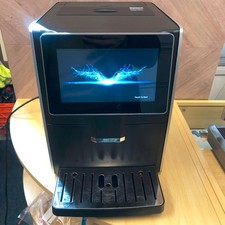 Hipresso Bean to cup coffee