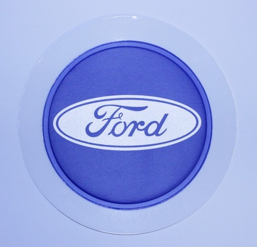 Mk1 ford escort period tax - ford,