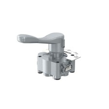 1X PNEUMATIC SUSPENSION VALVE