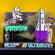 Sinclair ZX Spectrum - Deluxe