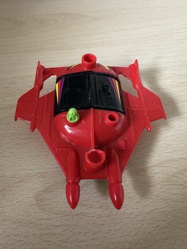 Rare 1989 bluebird toys - bluebird,