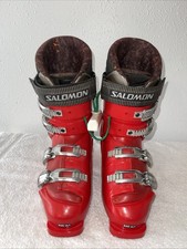 SALOMON Equipe Prolink 9.0