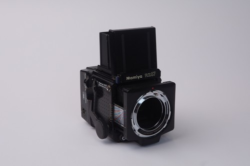 Mamiya rz67 body - mamiya,
