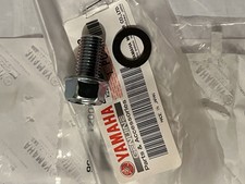 YAMAHA FS1E SS FS1M SUMP PLUG