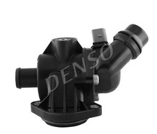 THERMOSTAT COOLANT FITS: AUDI