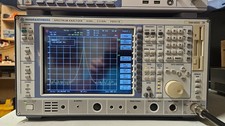 Rohde & Schwarz FSEA20 - 9kHz~3.5GHz Spectrum Analyzer